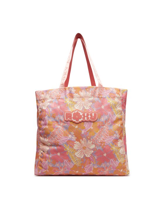 Roxy Geantă -ACCCS-13-SS2025 Roz