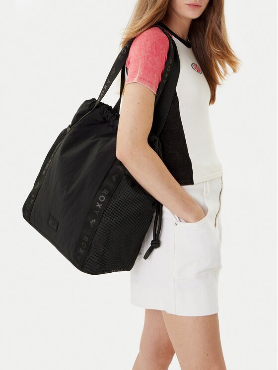 Roxy Geantă C--M-002-08 Negru