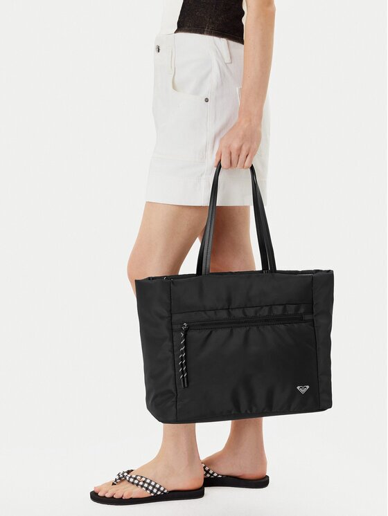 Roxy Geantă C--M-003-08 Negru