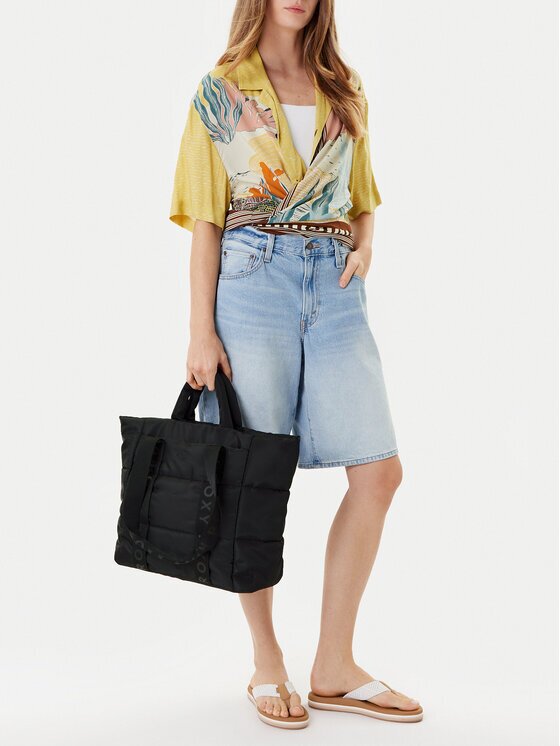 Roxy Geantă C--M-005-08 Negru
