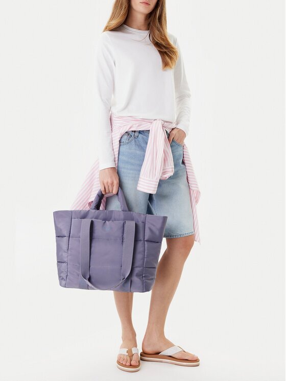 Roxy Geantă C--M-005-08 Violet