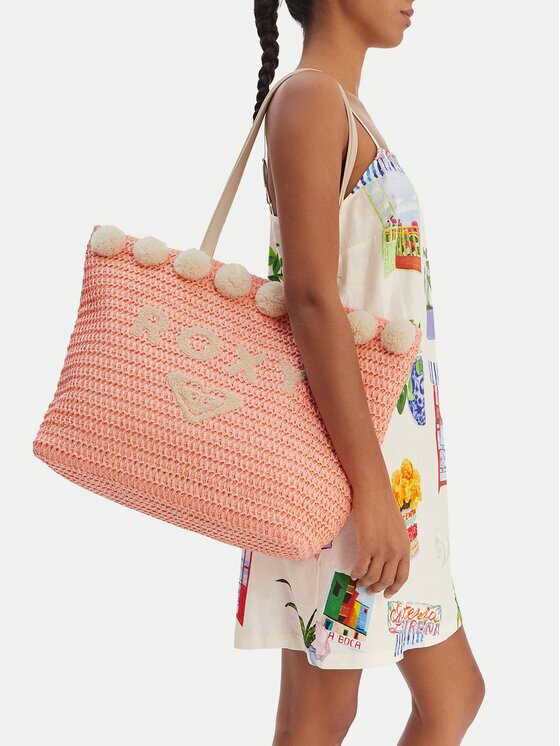 Roxy Geantă CWBEO--L-003-09 Roz