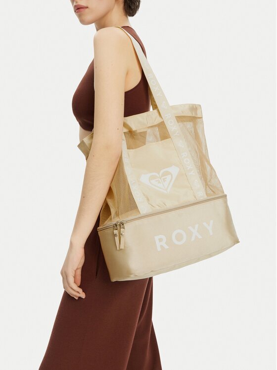 Roxy Geantă -M-001-07 Bej