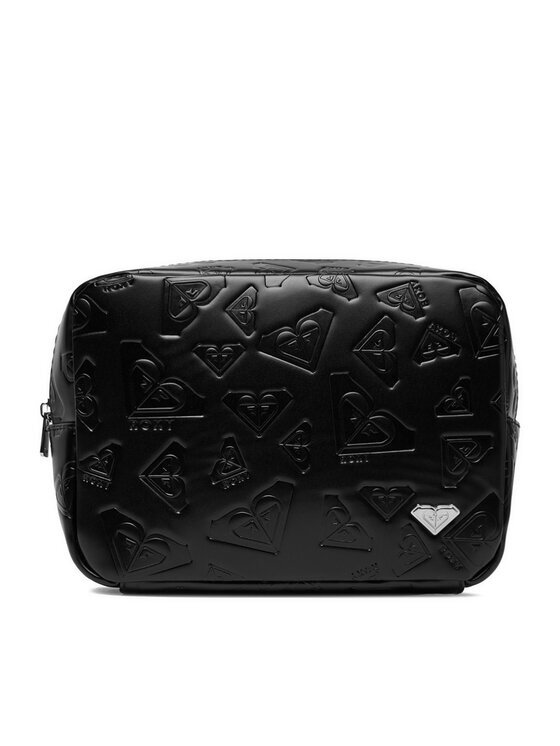 Roxy Geantă pentru cosmetice CWBEO-RX-W1-001-AW26 Negru