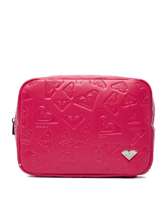 Roxy Geantă pentru cosmetice CWBEO-RX-W1-001-AW26 Roz