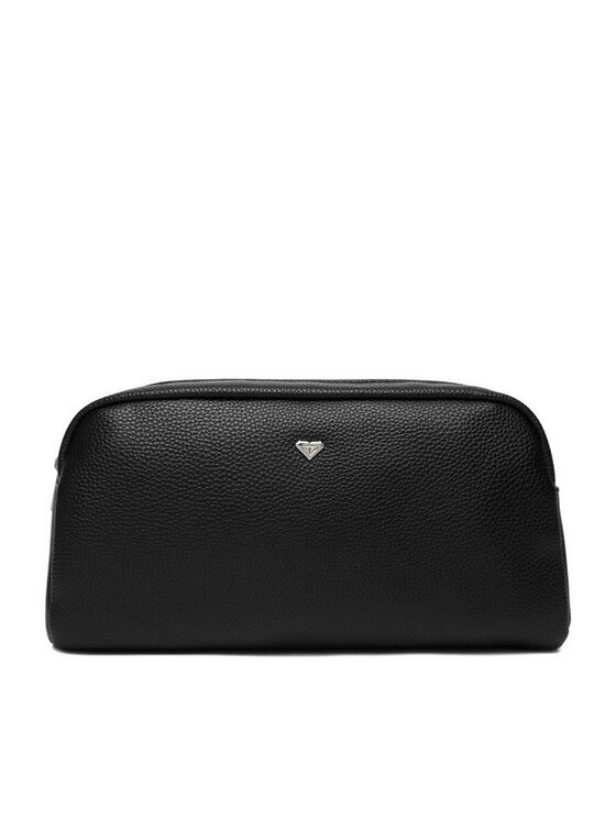Roxy Geantă pentru cosmetice CWBEO-RX-W1-002-SS26 Negru