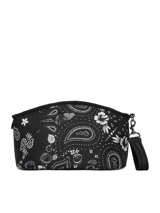 Roxy Geantă pentru cosmetice CWBEO-RX-W1-006-SS26 Negru