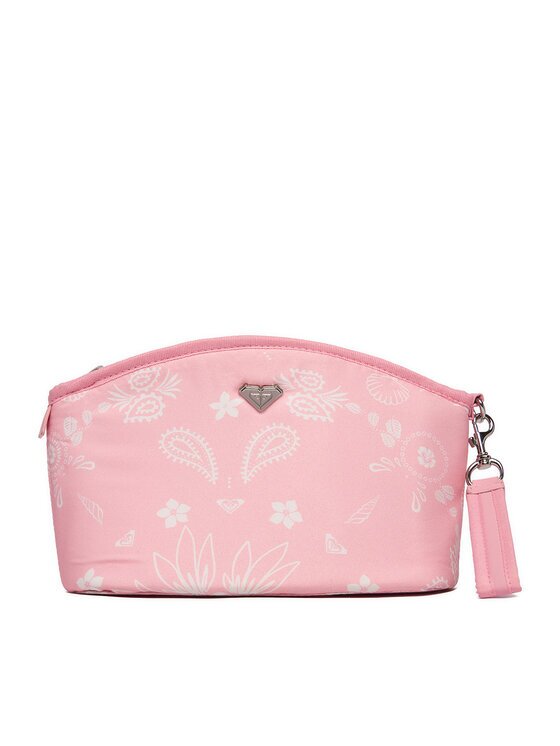 Roxy Geantă pentru cosmetice CWBEO-RX-W1-006-SS26 Roz