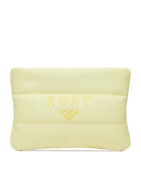 Roxy Geantă pentru cosmetice CWBEO-RX-W1-010-SS26 Galben deschis