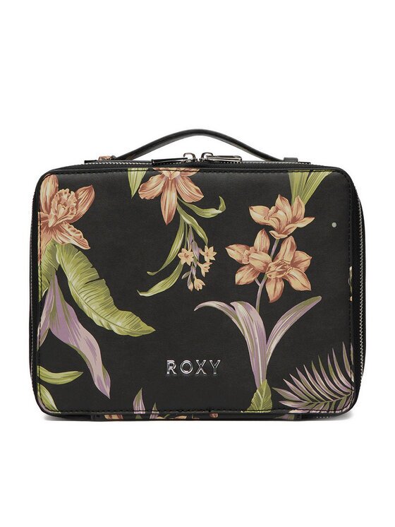 Roxy Geantă pentru cosmetice WB-RX-W1-004-SS26 Negru