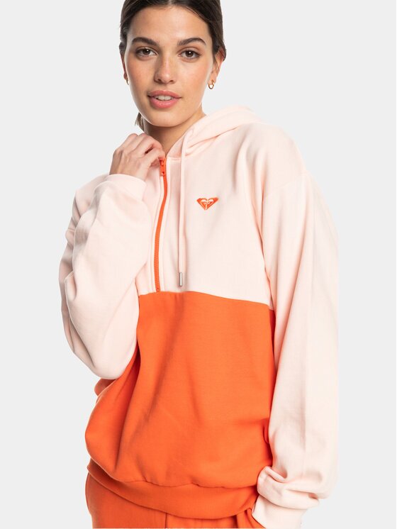 Roxy Hanorac Ess Nrj Cbk Hoo Otlr ERJFT04673 Regular Fit