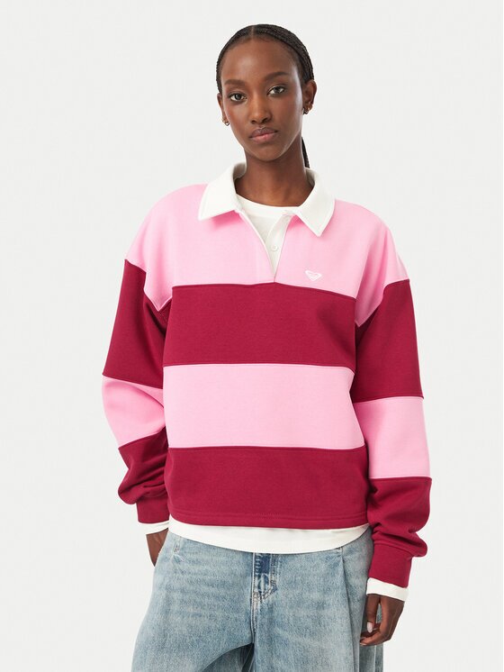 Roxy Hanorac Lineup ERJFT05113 Oversize