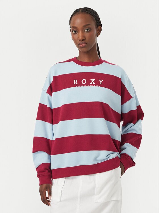 Roxy Hanorac Strictly Stripes ERJFT05071 Regular Fit