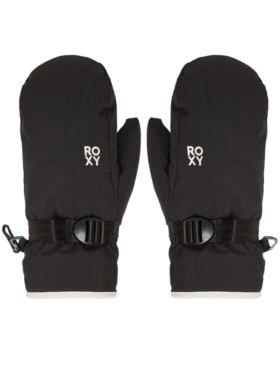 Roxy Mănuși snowboard Jetty Solid Mitt ERGHN03050