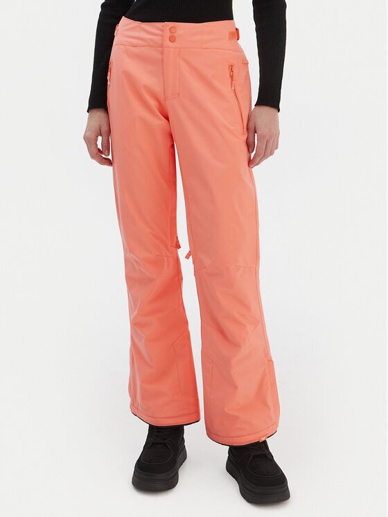Roxy Pantaloni de schi Alpine Ridge ERJTP03297 Straight Fit