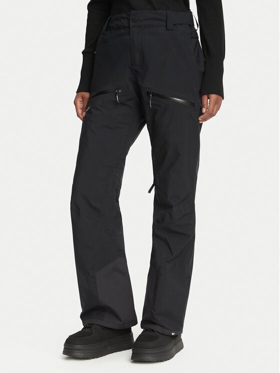 Roxy Pantaloni de schi GORE-TEX Stretch Landform Pt ERJTP03308 Straight Fit