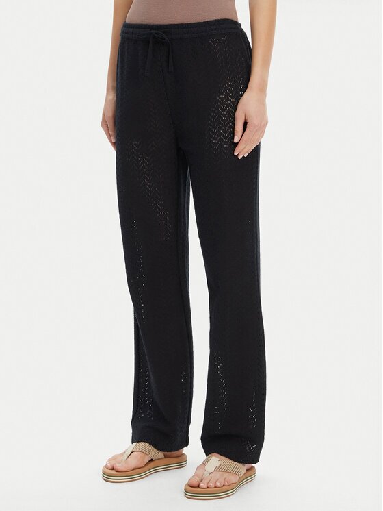 Roxy Pantaloni din material ERJX603437