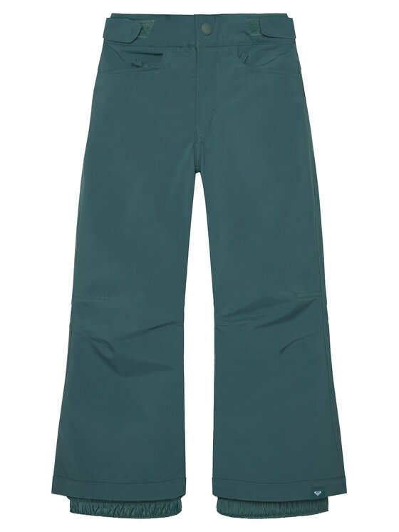 Roxy Pantaloni pentru snowboard Backyard ERGTP03053 Regular Fit