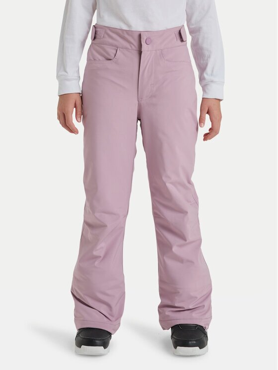 Roxy Pantaloni pentru snowboard Backyard ERGTP03059 Regular Fit