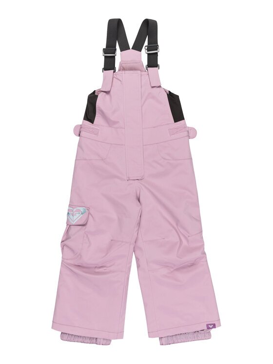 Roxy Pantaloni pentru snowboard Lola ERLTP03013 Regular Fit
