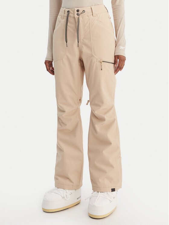 Roxy Pantaloni pentru snowboard Nadia ERJTP03271 Tailored Fit