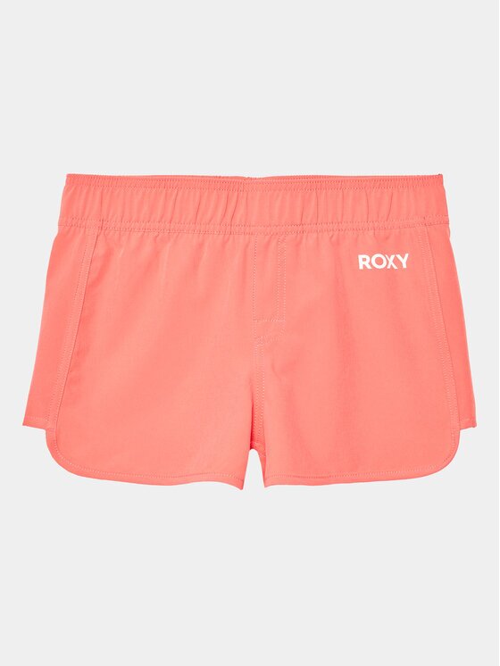 Roxy Pantaloni scurți de plajă ERGBS03107 Regular Fit