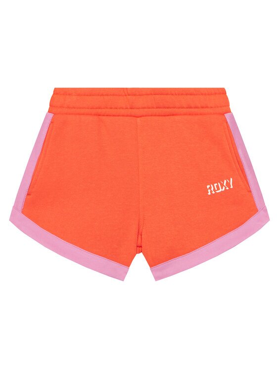 Roxy Pantaloni scurți sport Active Teenager ERGFB03323 Regular Fit