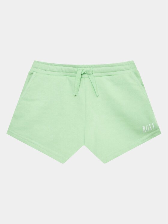 Roxy Pantaloni scurți sport Happiness ERGFB03290 Regular Fit