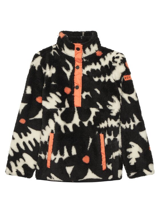 Roxy Polar Alabama ERGFT04011 Relaxed Fit