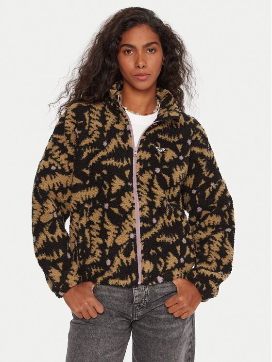 Roxy Polar Boundless Spirit ERJPF03220 Regular Fit