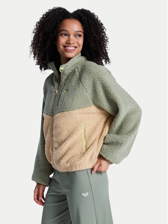 Roxy Polar Boundless Spirit ERJPF03249 Regular Fit