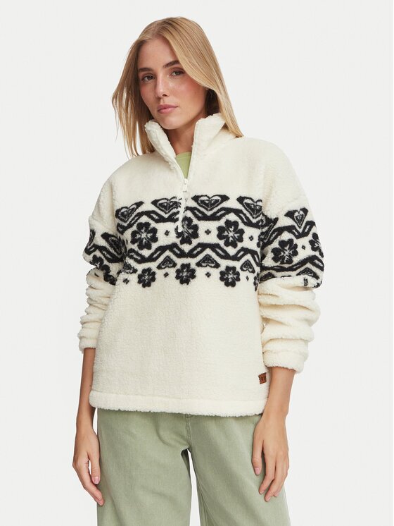 Roxy Polar ERJPF03178 Relaxed Fit
