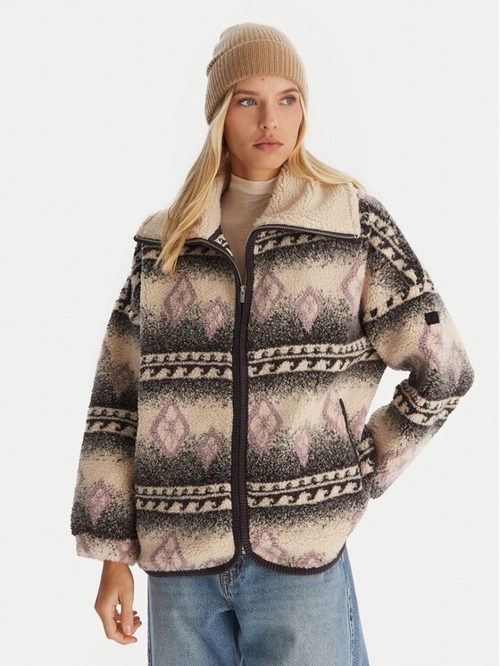 Roxy Polar Feels Like Winter ERJJK03676 Regular Fit