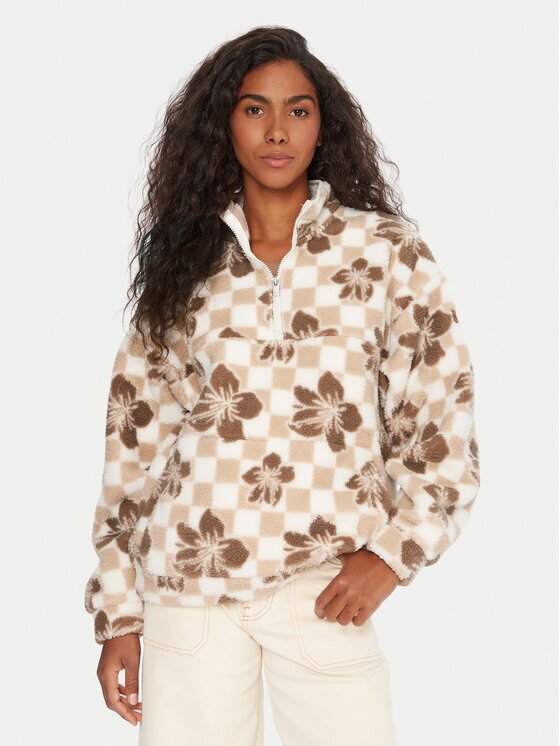 Roxy Polar Jive Talking ERJPF03208 Oversize