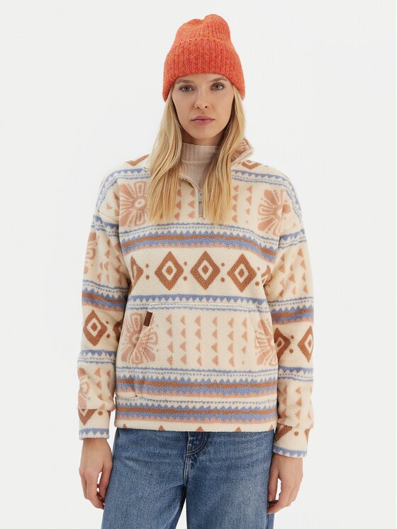 Roxy Polar Live Out Loud ERJPF03169 Relaxed Fit