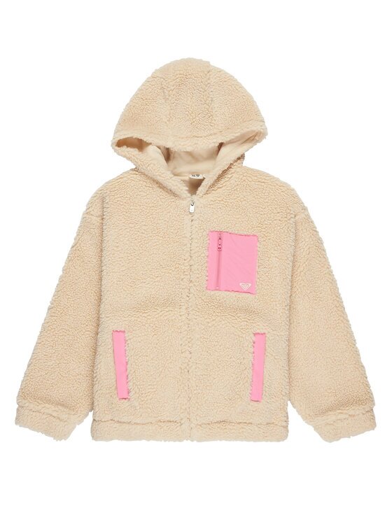 Roxy Polar Perfect Cloud ERGJK03138 Relaxed Fit