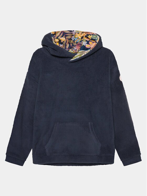 Roxy Polar Someone New Plfl ERGPF03055 Regular Fit