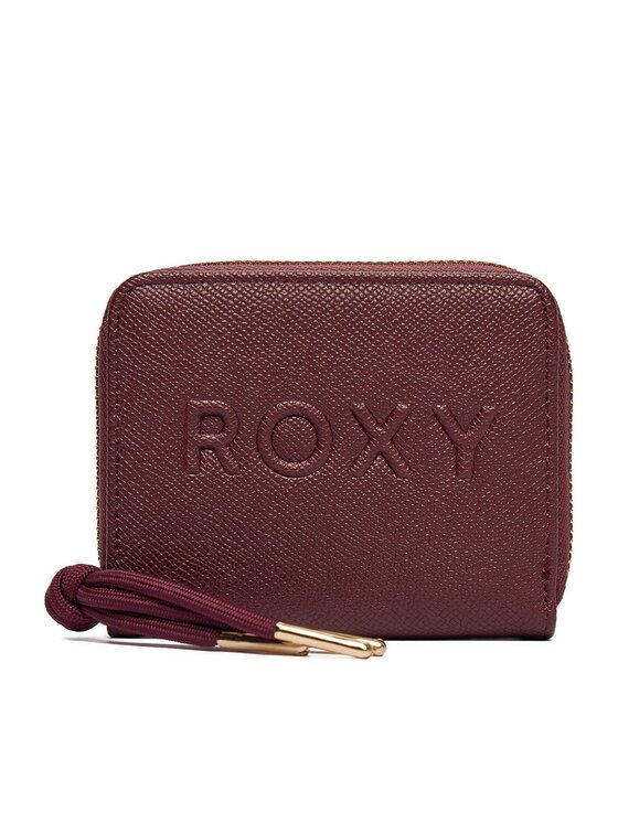 Roxy Portofel CEO-RX-W1-003-AW25 Vișiniu