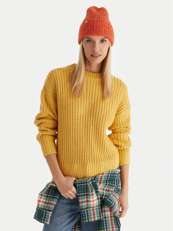 Roxy Pulover Coming Home ERJSW03666 Regular Fit