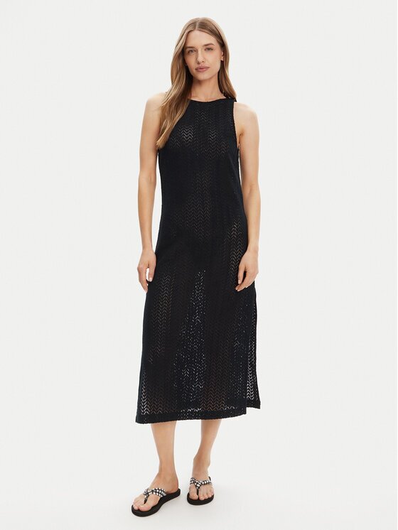 Roxy Rochie de plajă ERJX603455 Regular Fit