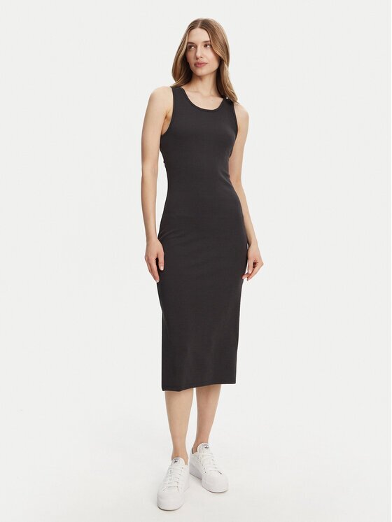 Roxy Rochie de vară ERJKD03512 Regular Fit