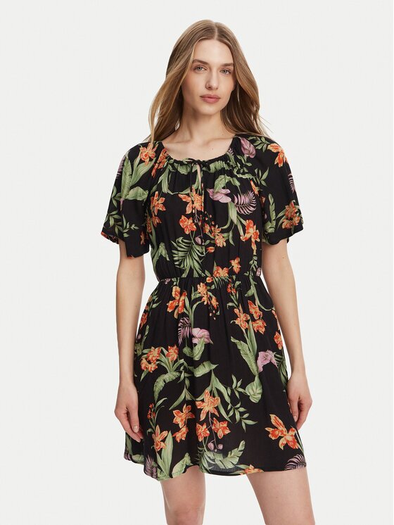 Roxy Rochie de vară ERJWD03869 Regular Fit