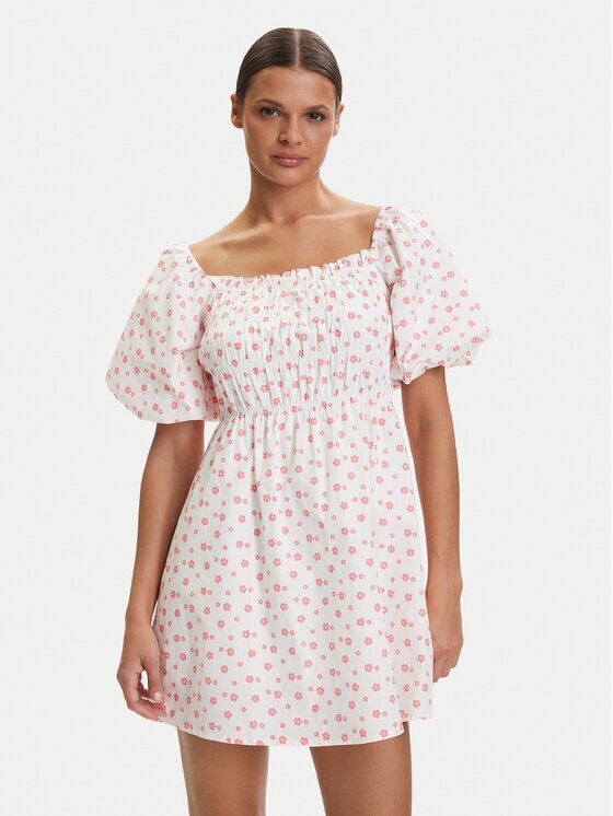 Roxy Rochie de vară W126-RXLDS-1030-01P Regular Fit