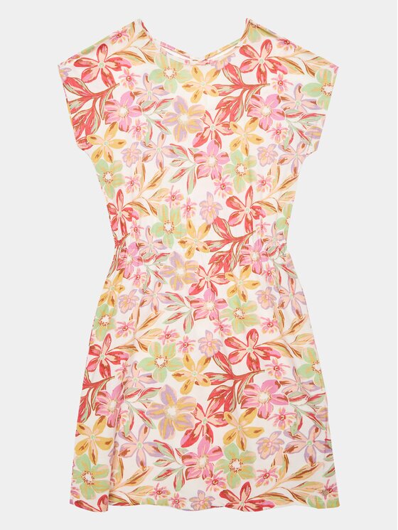 Roxy Rochie de zi Best Old Song ERGKD03220 Regular Fit