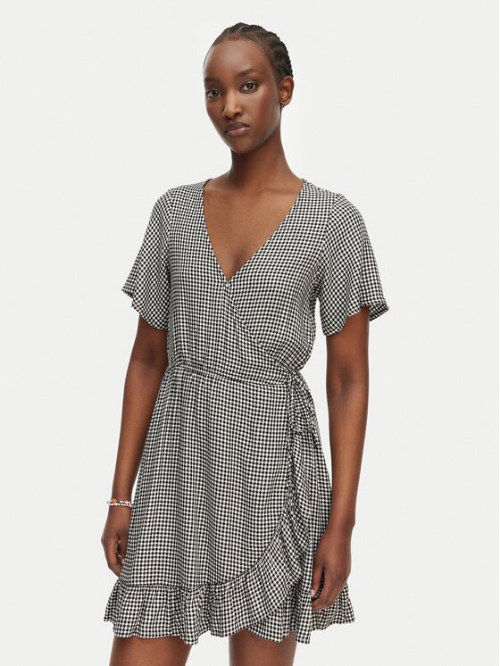 Roxy Rochie de zi Zenith Wrap ERJWD03876 Regular Fit