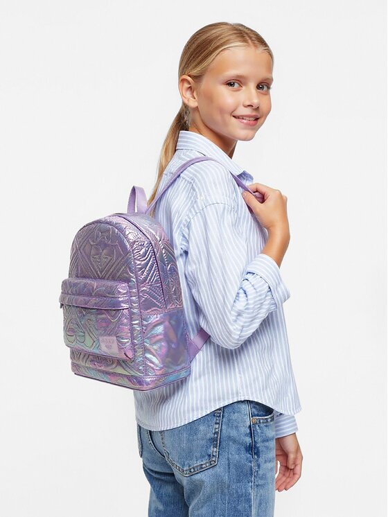 Roxy Rucsac CEO--ACCCS-06-AW2026 Violet