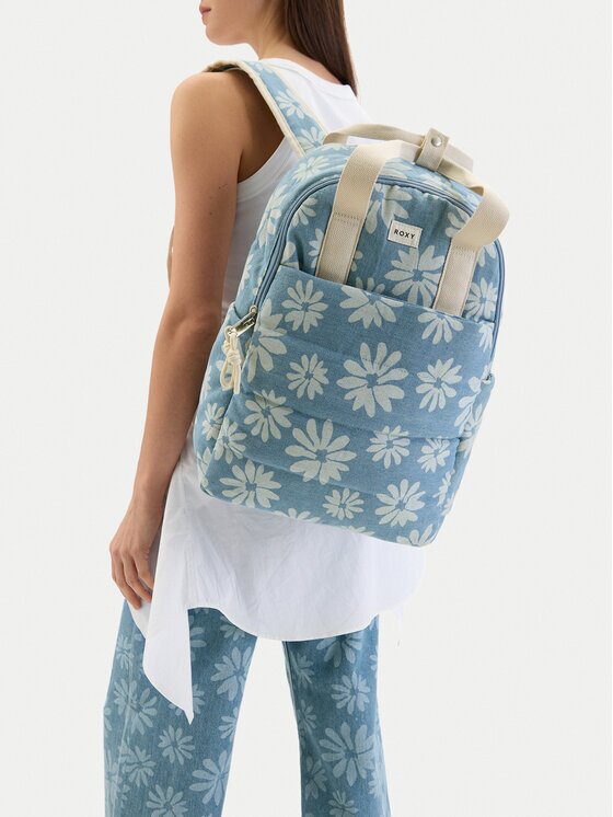Roxy Rucsac CEOWB--KL-003-09 Albastru