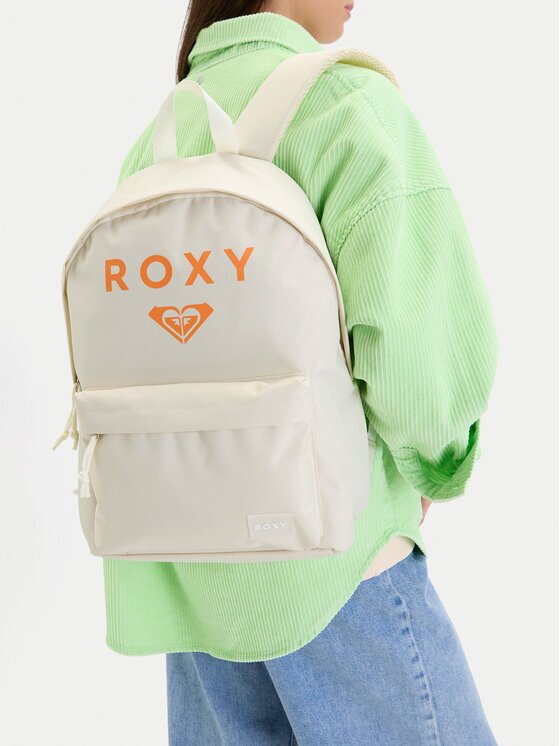 Roxy Rucsac CEOWB--XS-001-09 Écru