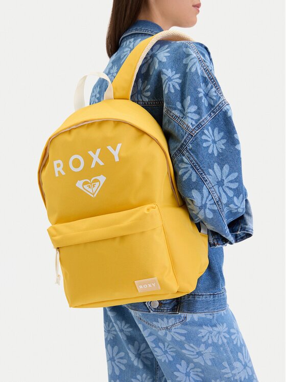Roxy Rucsac CEOWB--XS-001-09 Galben