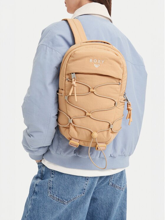 Roxy Rucsac CWBEO--M-006-10 Bej